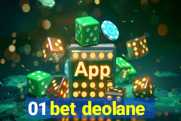 01 bet deolane